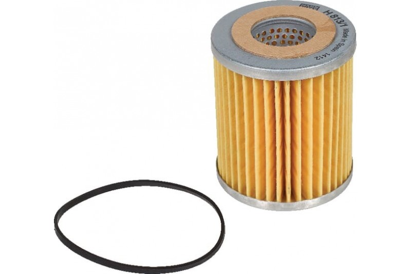 Element filtra oleju Mann Filter H8131X - TraktorParts.pl - 1