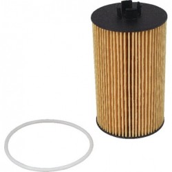 El. filtra oleju bez metalu Mann Filter HU9317X - TraktorParts.pl - 1