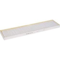 Filtry kabinowy Mann Filter CU4219 - TraktorParts.pl - 1