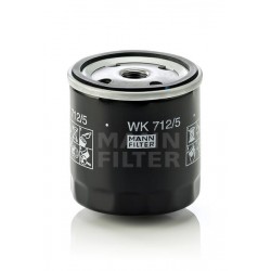 Filtr paliwa Mann Filter WK7125 - TraktorParts.pl - 1