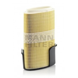 Filtr powietrza Mann Filter C31002 - TraktorParts.pl - 1