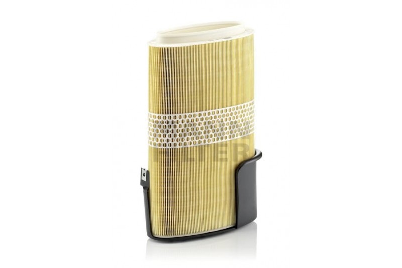 Filtr powietrza Mann Filter C31002 - TraktorParts.pl - 1