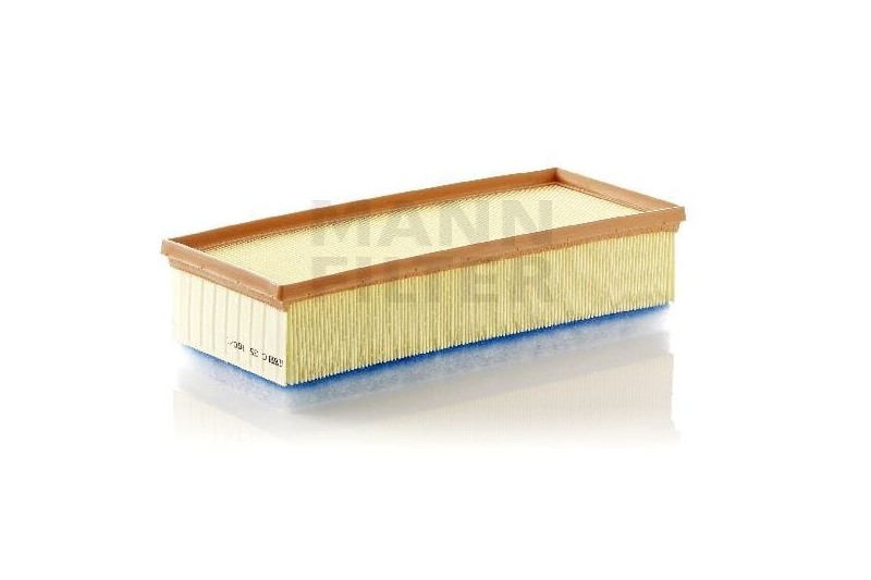 Air Filter Mann Filter C351601 - TraktorParts.pl - 1