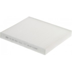 Cabin Filter Mann Filter CU26009 - TraktorParts.pl - 1