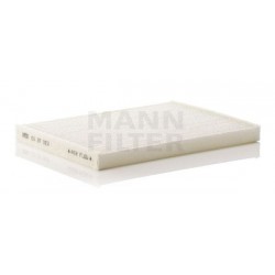 Cabin Filter Mann Filter CU27003 - TraktorParts.pl - 1