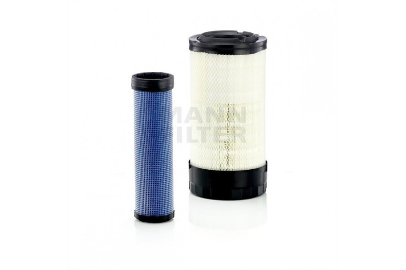 Zestaw serwisowy Mann Filter SP30202GJ - TraktorParts.pl - 1