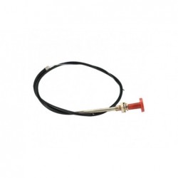 Cięgło rozdzielacza przedniego napędu Ursus 88145901 - TraktorParts.pl - 1