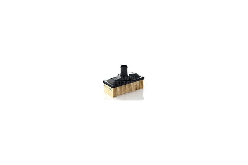 Filtr odpowietrzenie komory korbowej Mann Filter C118 - TraktorParts.pl - 1