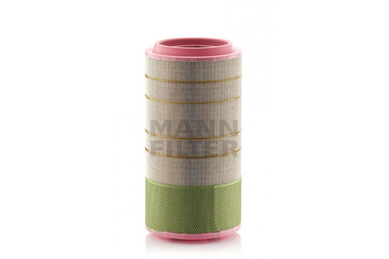Air Filter Mann Filter C281275 - TraktorParts.pl - 1