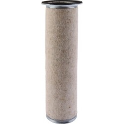 Wtórny element filtra pow. Mann Filter CF930 - TraktorParts.pl - 1