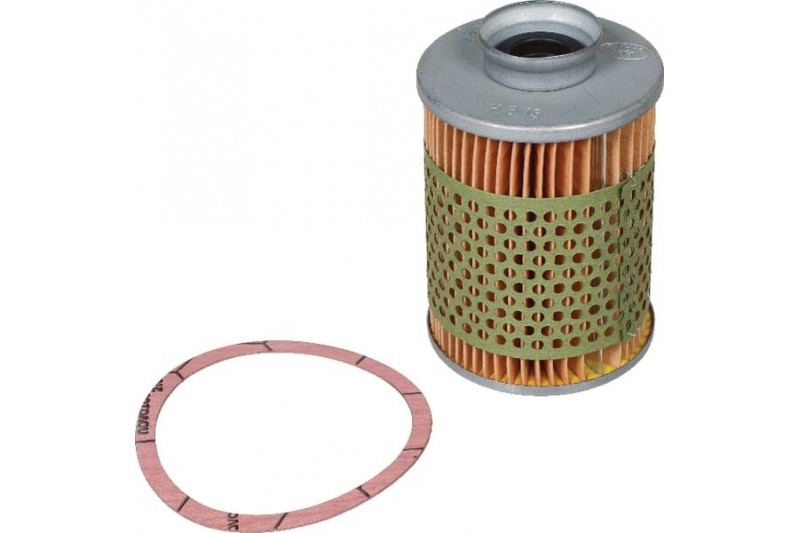 Element filtra oleju Mann Filter H815N - TraktorParts.pl - 1
