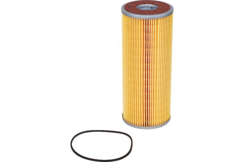 Element filtra oleju Mann Filter H107211X - TraktorParts.pl - 1