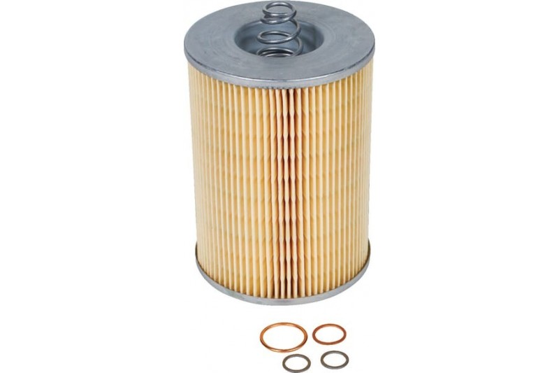 Element filtra oleju Mann Filter H1275X - TraktorParts.pl - 1