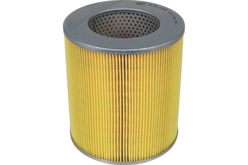 Element filtra oleju Mann Filter H151112 - TraktorParts.pl - 1