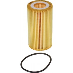 El. filtra oleju bez metalu Mann Filter HU7181N - TraktorParts.pl - 1