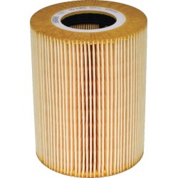 El. filtra oleju bez metalu Mann Filter HU1381X - TraktorParts.pl - 1