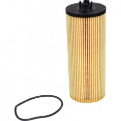El. filtra oleju bez metalu Mann Filter HU9452X - TraktorParts.pl - 1
