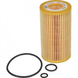 El. filtra oleju bez metalu Mann Filter HU7181K - TraktorParts.pl - 1