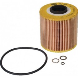 El. filtra oleju bez metalu Mann Filter HU921X - TraktorParts.pl - 1