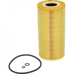 El. filtra oleju bez metalu Mann Filter HU951X - TraktorParts.pl - 1