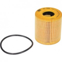 El. filtra oleju bez metalu Mann Filter HU71151X - TraktorParts.pl - 1
