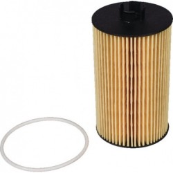El. filtra oleju bez metalu Mann Filter HU9316X - TraktorParts.pl - 1