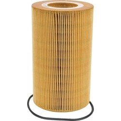 El. filtra oleju bez metalu Mann Filter HU1390X - TraktorParts.pl - 1