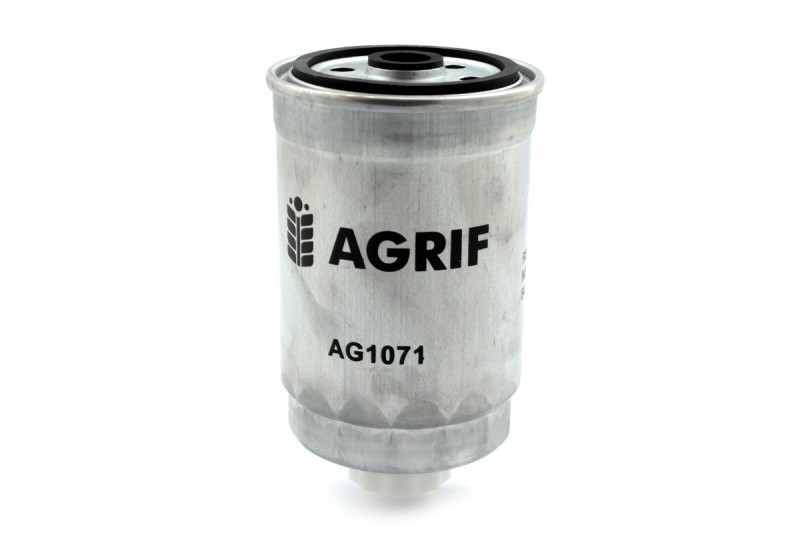 Filtr paliwa McCormick 218100A1 - 705137A1 - AGRIF AG1071 - TraktorParts.pl - 1