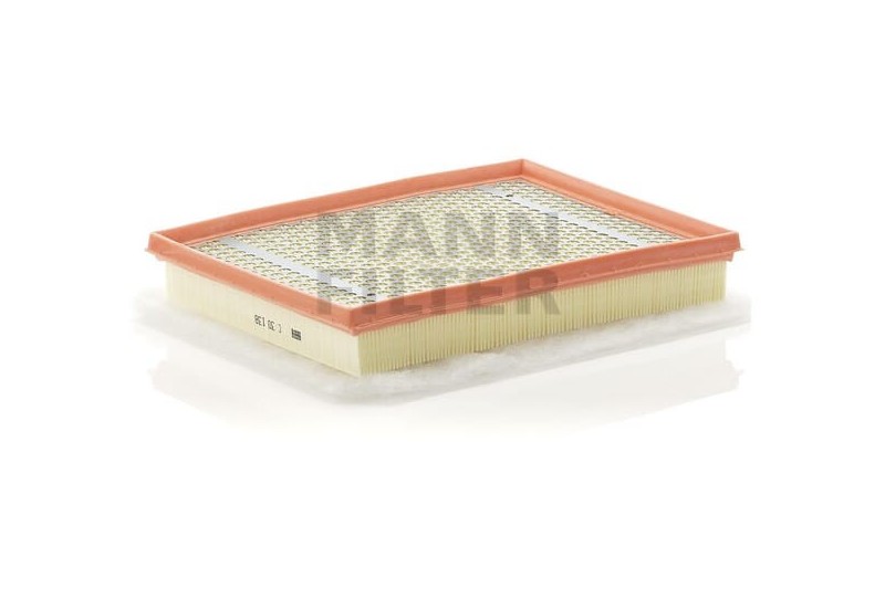 Air Filter Mann Filter C30138 - TraktorParts.pl - 1