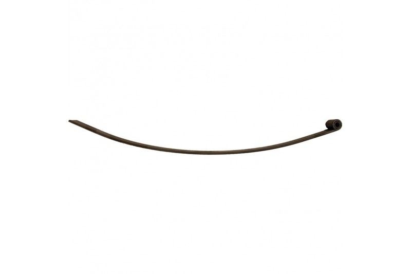 Pioro resoru nr I z tulejka 80x10 6996020060100-01 - TraktorParts.pl - 1