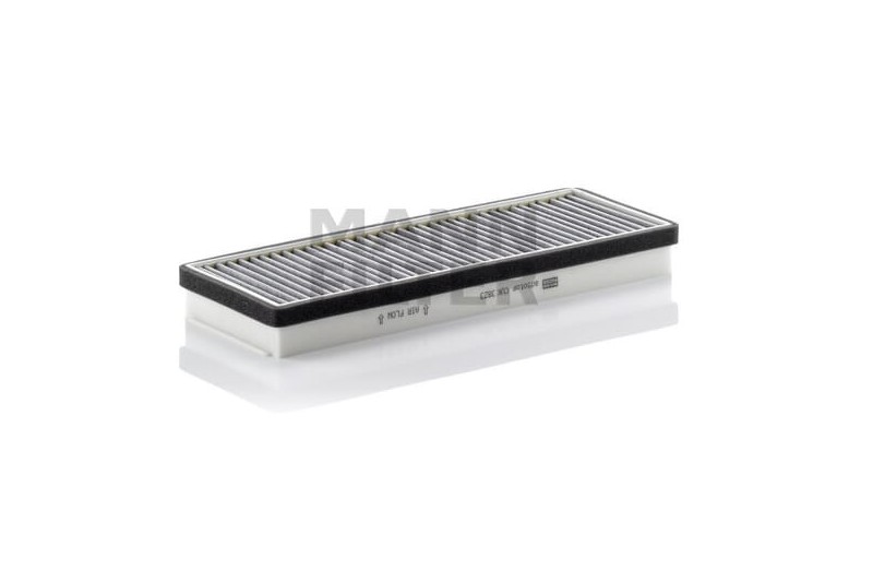 Cabin Filter Mann Filter CUK3823 - TraktorParts.pl - 1