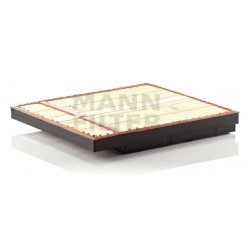 Air Filter Mann Filter C6415001 - TraktorParts.pl - 1