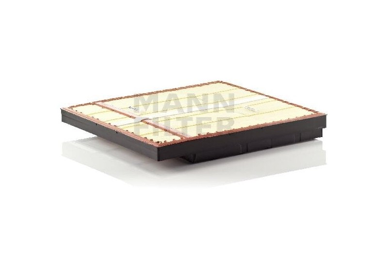 Air Filter Mann Filter C6415001 - TraktorParts.pl - 1