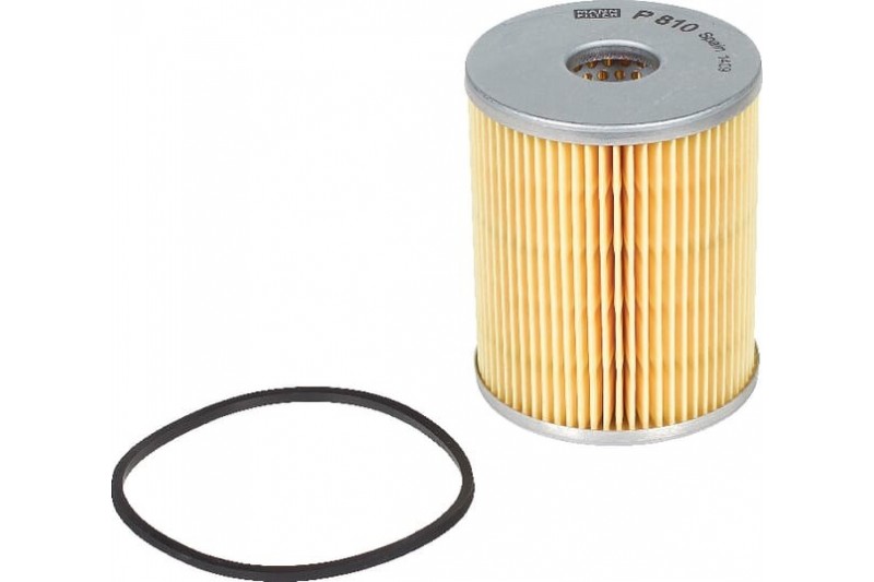 Element filtra paliwowego Mann Filter P810X - TraktorParts.pl - 1