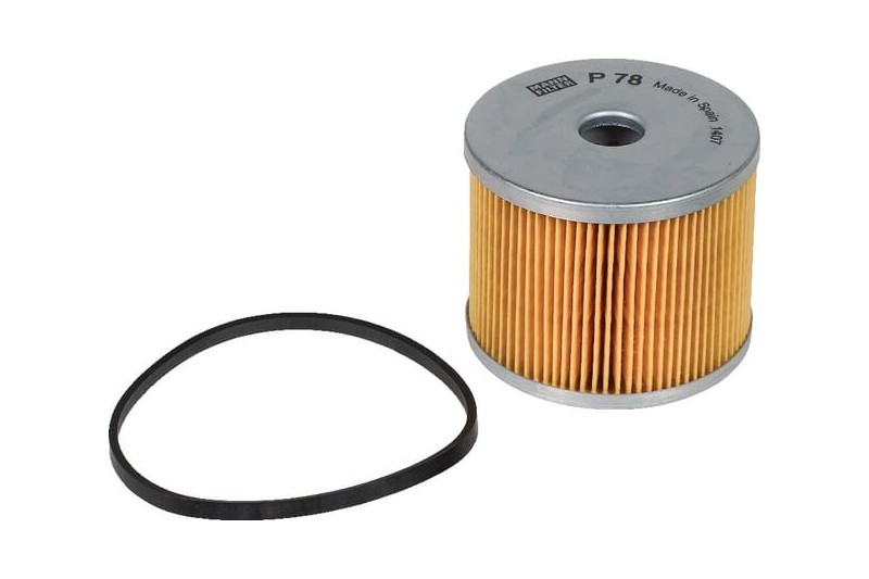 Element filtra paliwowego Mann Filter P78X - TraktorParts.pl - 1