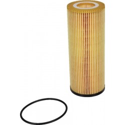 El. filtra oleju bez metalu Mann Filter HU9472X - TraktorParts.pl - 1