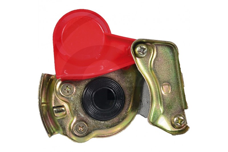 Złączka pneumatyczna dwudrożna 69987100200 - TraktorParts.pl - 1