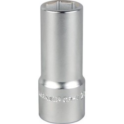 Klucz nasadowy przedłużany 6-kt 3/4" 22 mm Kramp 18060193220KR - TraktorParts.pl - 1