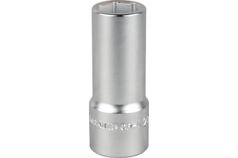 Klucz nasadowy przedłużany 6-kt 3/4" 19 mm Kramp 18060193190KR - TraktorParts.pl - 1