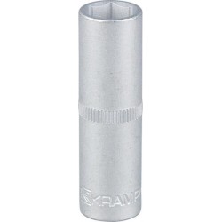 Klucz nasadowy przedłużany 6-kt 1-4" 10 mm Kramp 18060063100KR
