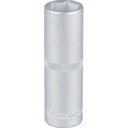Klucz nasadowy przedłużany 6-kt 1-4" 11 mm Kramp 18060063110KR