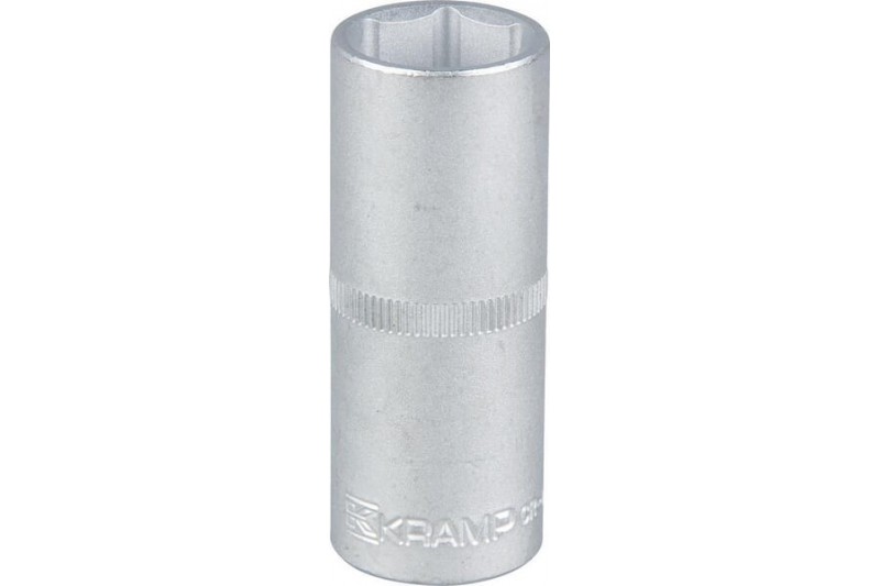 Klucz nasadowy przedłużany 6-kt 1-4" 13 mm Kramp 18060063130KR