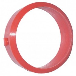Pierścień ślizgowy - zielony do osłony S5 Walterscheid 1158845 - TraktorParts.pl - 1
