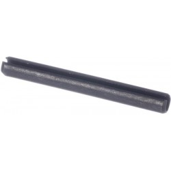 Kołek sprężysty 10x90 mm ISO8752 Walterscheid 1304046 - TraktorParts.pl - 1