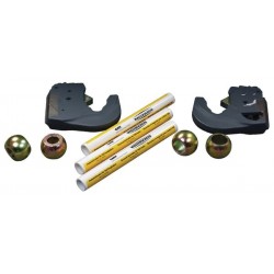Zestaw haków sprzęgajacych - kat. 4 Walterscheid 200053KK - TraktorParts.pl - 1
