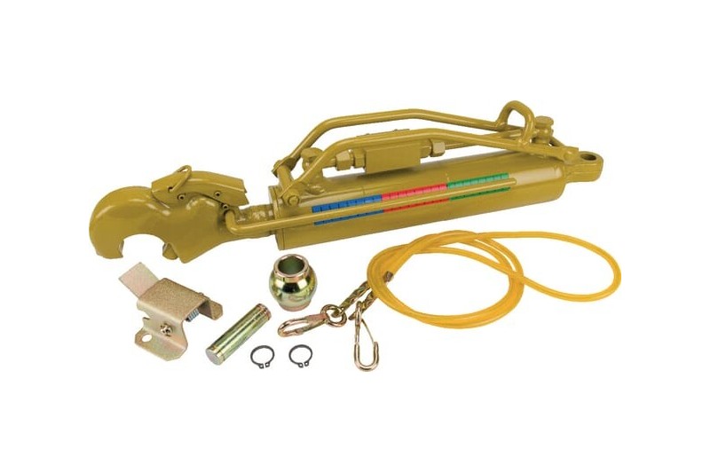 Łącznik górny hydrauliczny kat. 2 Walterscheid 309535 - TraktorParts.pl - 1