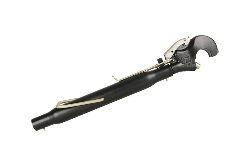 Łącznik górny - M 36x3 - kat. 3 - Walterscheid 309950 - TraktorParts.pl - 1