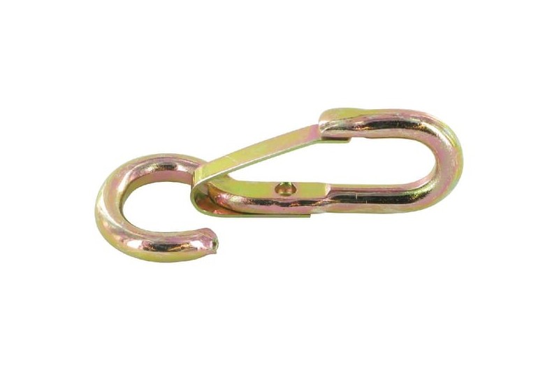 Karabińczyk Walterscheid 099225 - TraktorParts.pl - 1