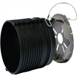 Osłona bezpieczeństwa Walterscheid 1604080 - TraktorParts.pl - 1