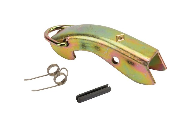 Dźwignia otwierania - kat. 2 AG 312 Walterscheid 306841 - TraktorParts.pl - 1